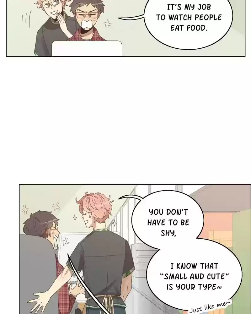 Gourmet Hound Chapter 113: Ep.109: