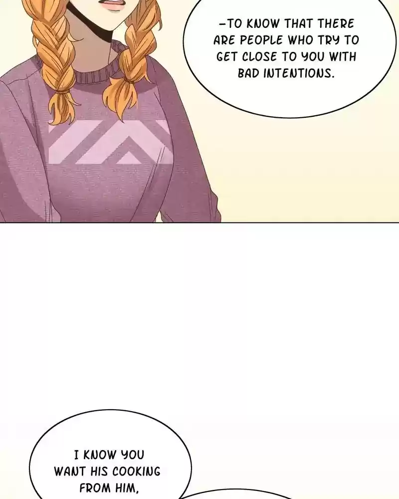 Gourmet Hound Chapter 113: Ep.109: