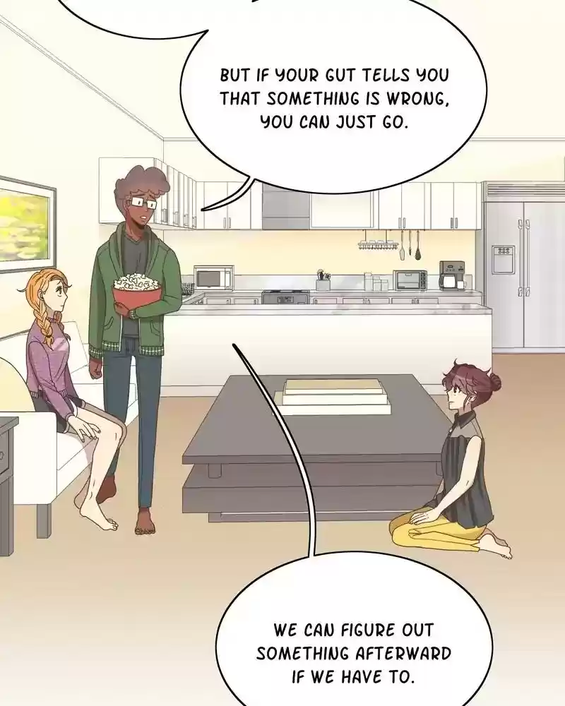 Gourmet Hound Chapter 113: Ep.109: