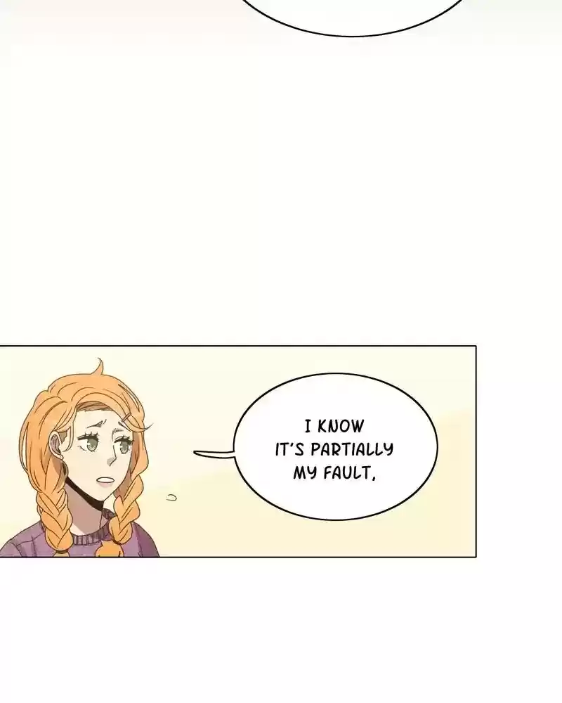 Gourmet Hound Chapter 113: Ep.109: