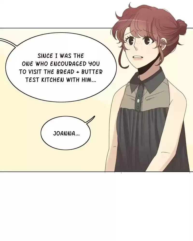 Gourmet Hound Chapter 113: Ep.109: