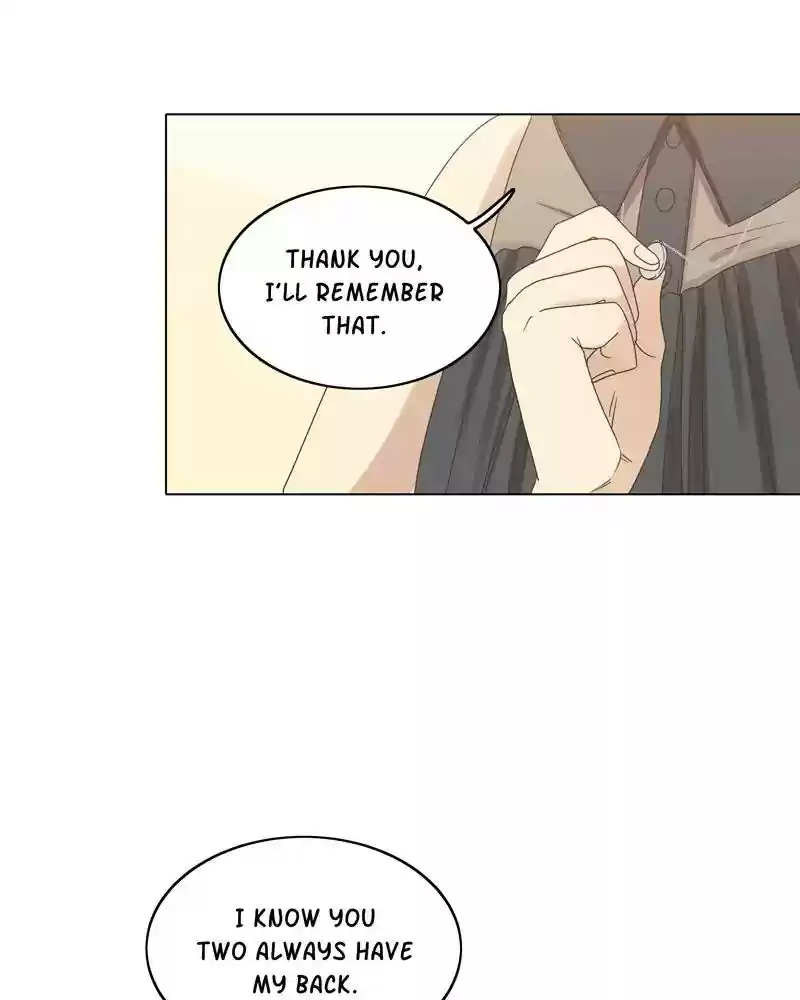 Gourmet Hound Chapter 113: Ep.109: