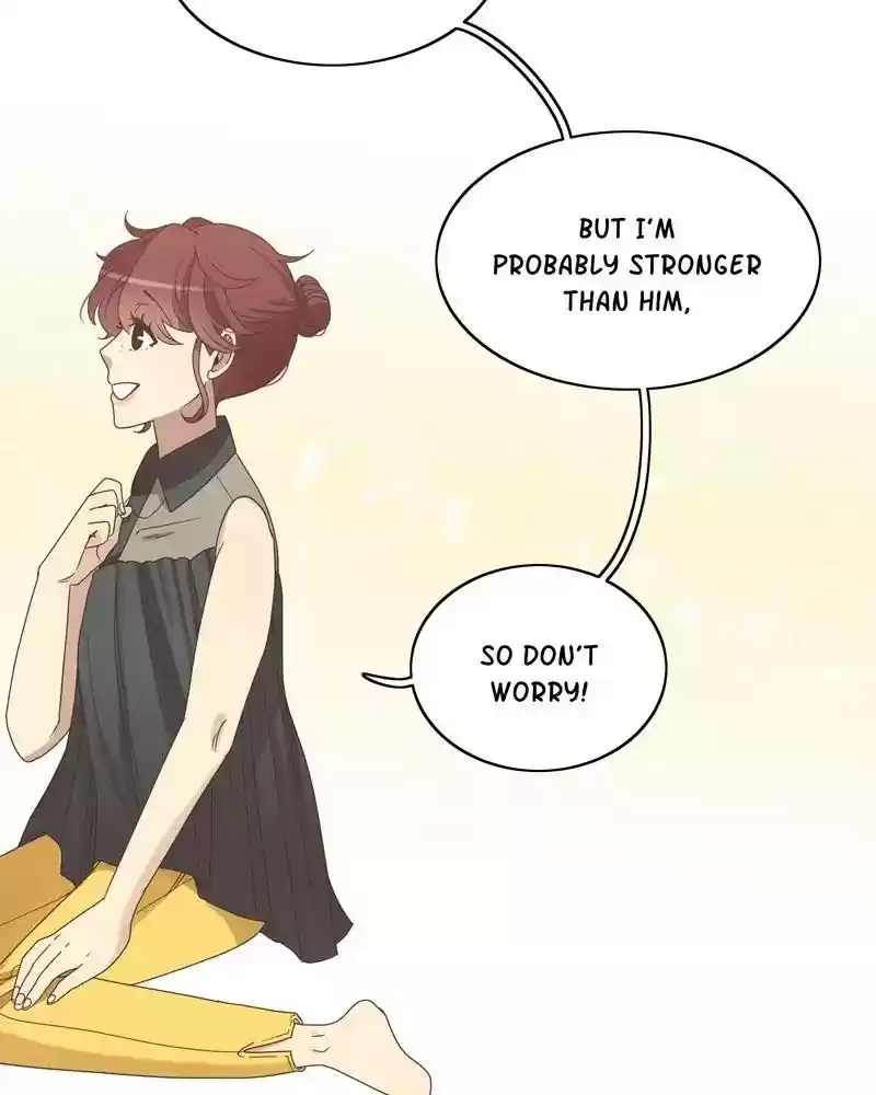 Gourmet Hound Chapter 113: Ep.109: