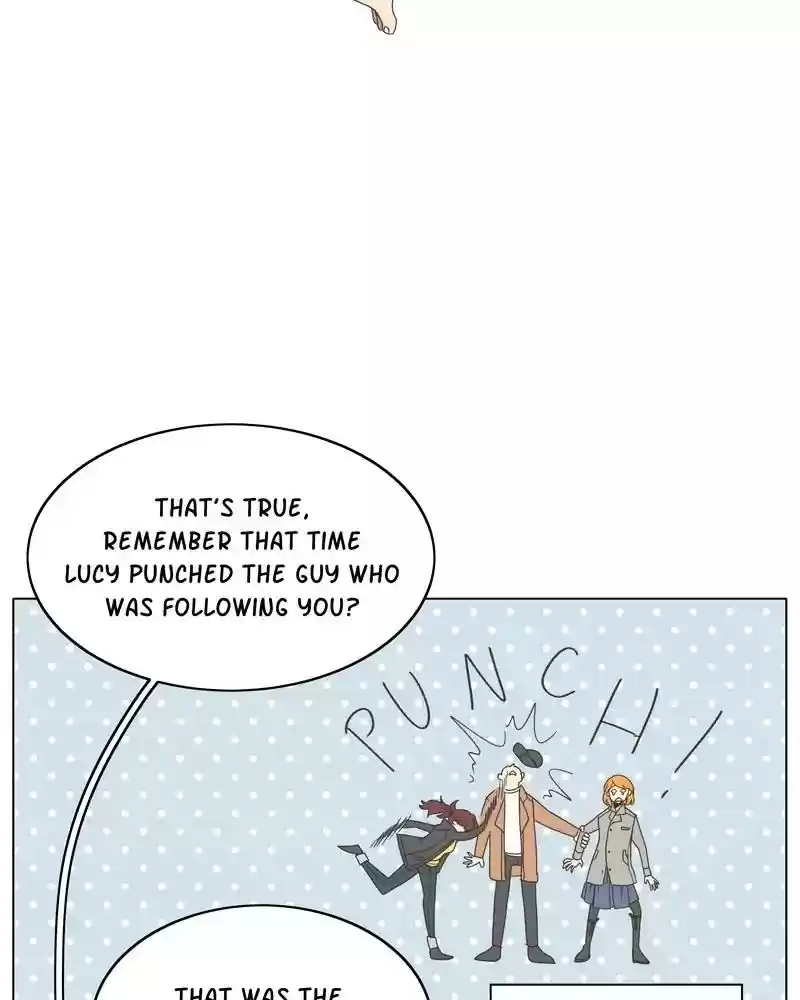 Gourmet Hound Chapter 113: Ep.109: