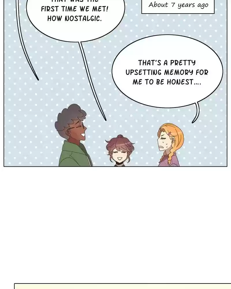 Gourmet Hound Chapter 113: Ep.109: