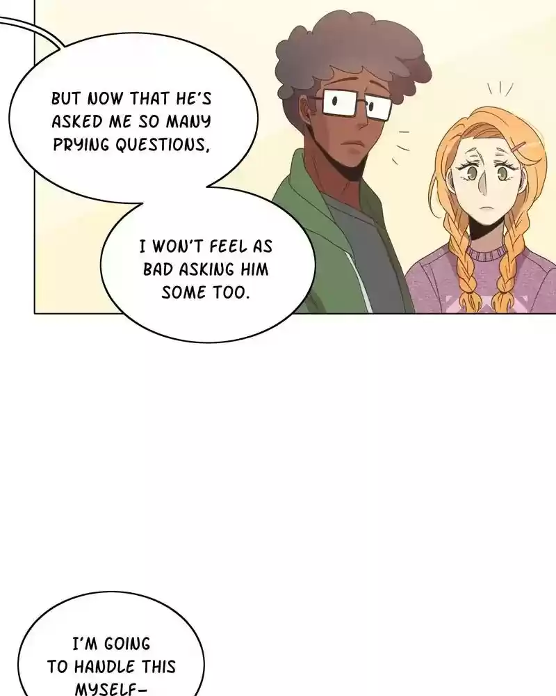 Gourmet Hound Chapter 113: Ep.109: