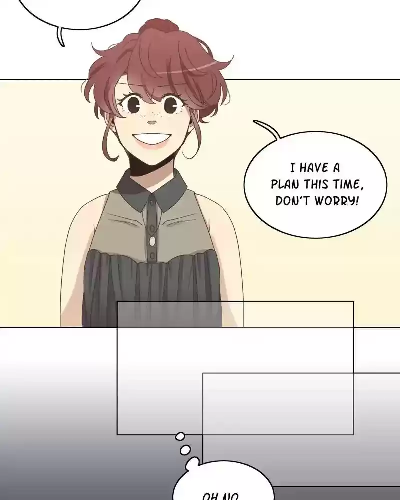 Gourmet Hound Chapter 113: Ep.109: