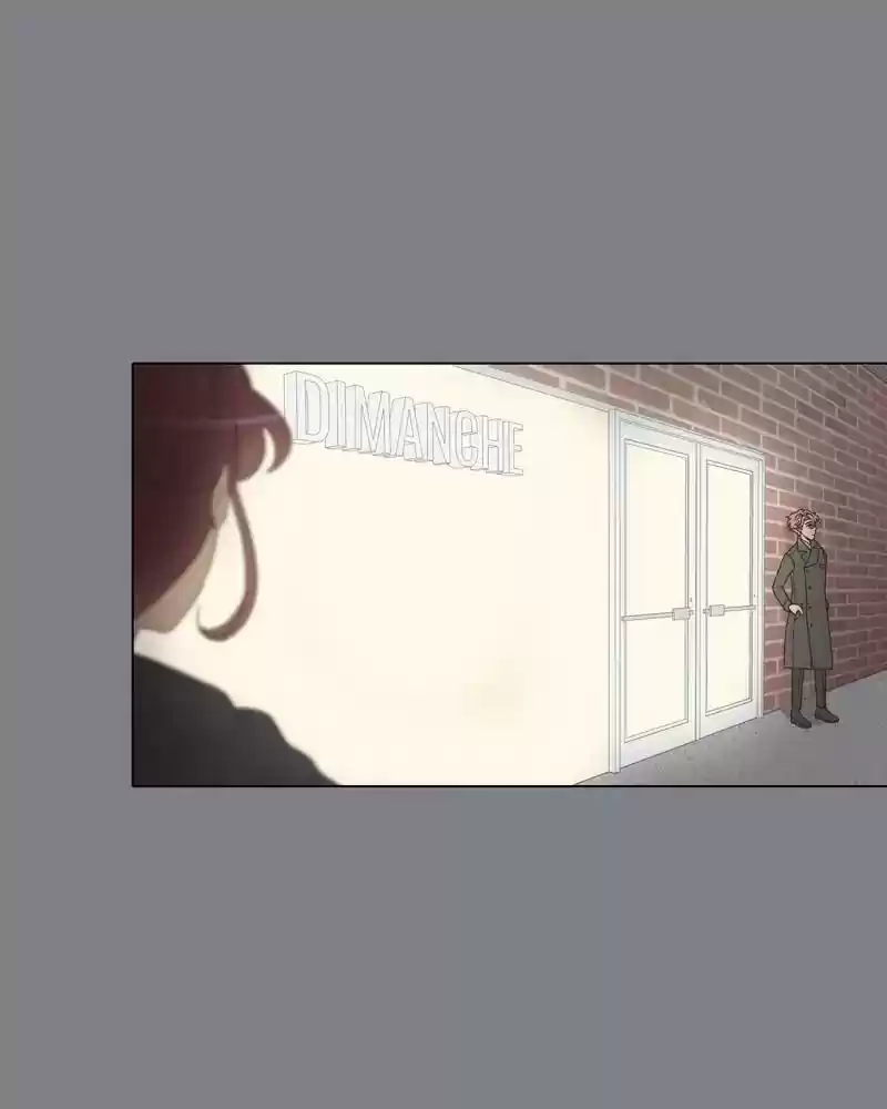 Gourmet Hound Chapter 113: Ep.109: