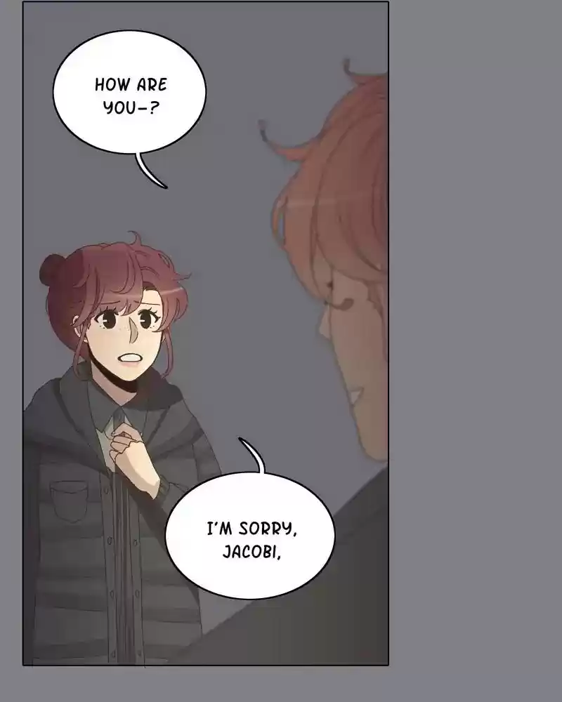 Gourmet Hound Chapter 113: Ep.109: