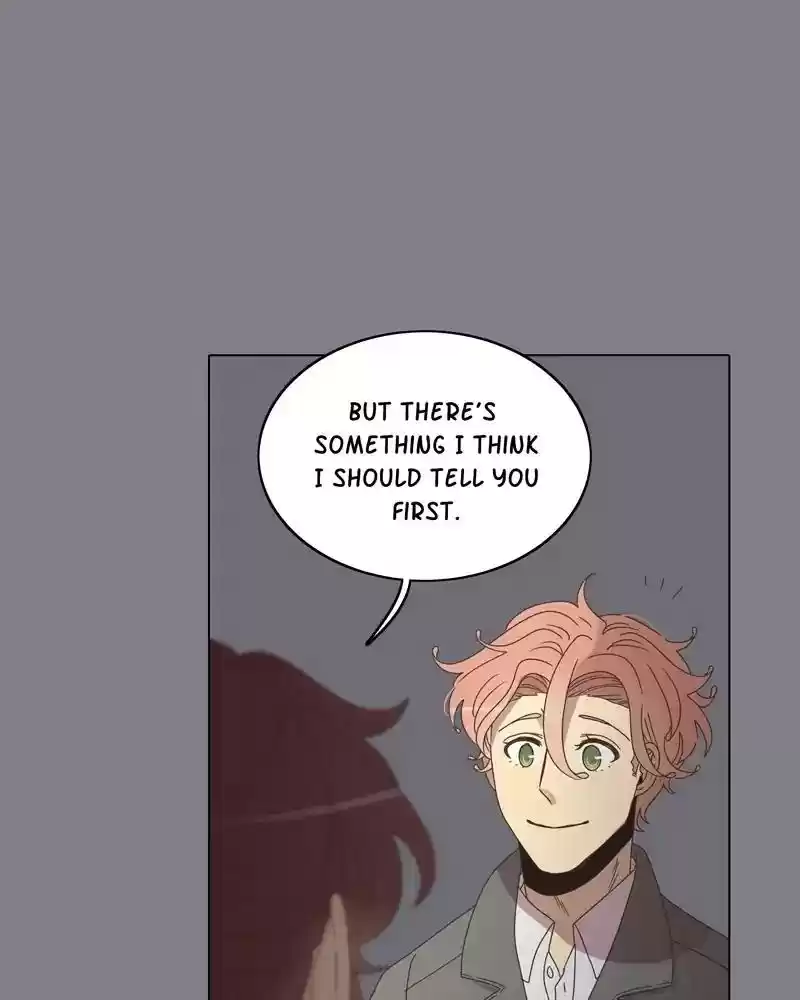 Gourmet Hound Chapter 113: Ep.109: