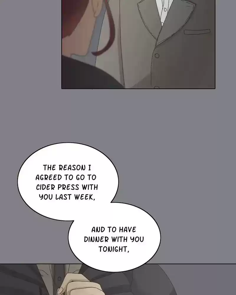 Gourmet Hound Chapter 113: Ep.109: