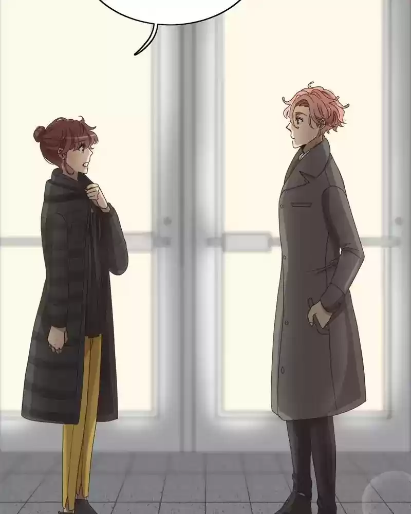 Gourmet Hound Chapter 113: Ep.109: