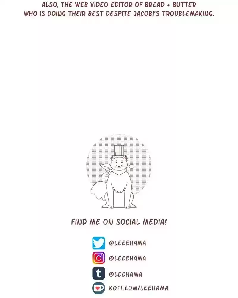 Gourmet Hound Chapter 113: Ep.109: