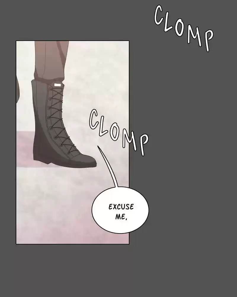 Gourmet Hound Chapter 114: Ep.110: