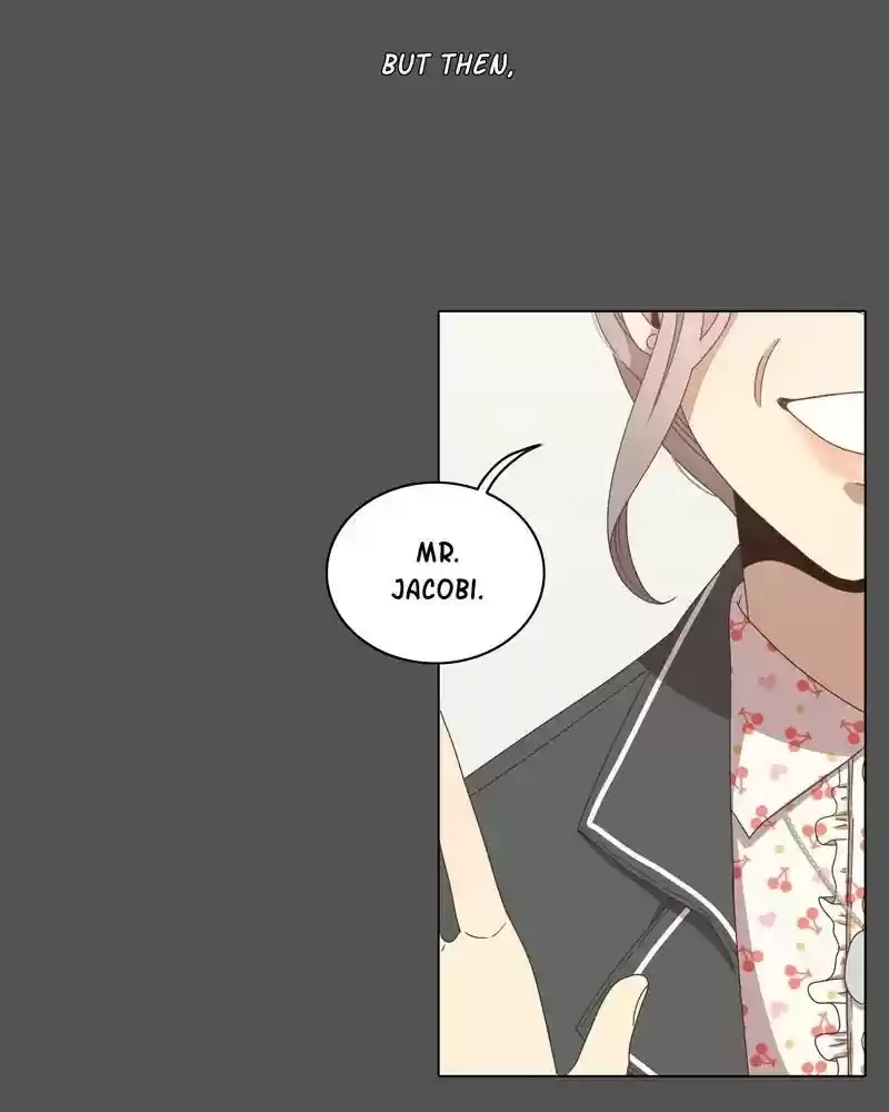 Gourmet Hound Chapter 114: Ep.110:
