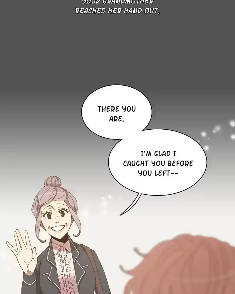 Gourmet Hound Chapter 114: Ep.110: