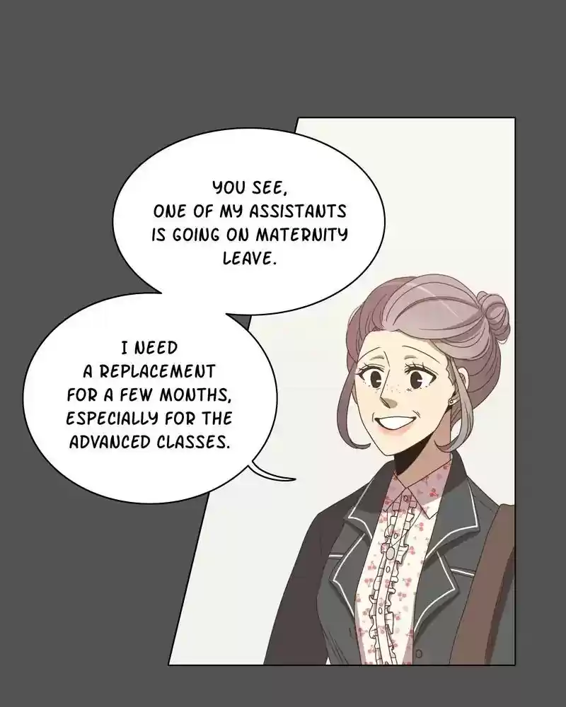 Gourmet Hound Chapter 114: Ep.110: