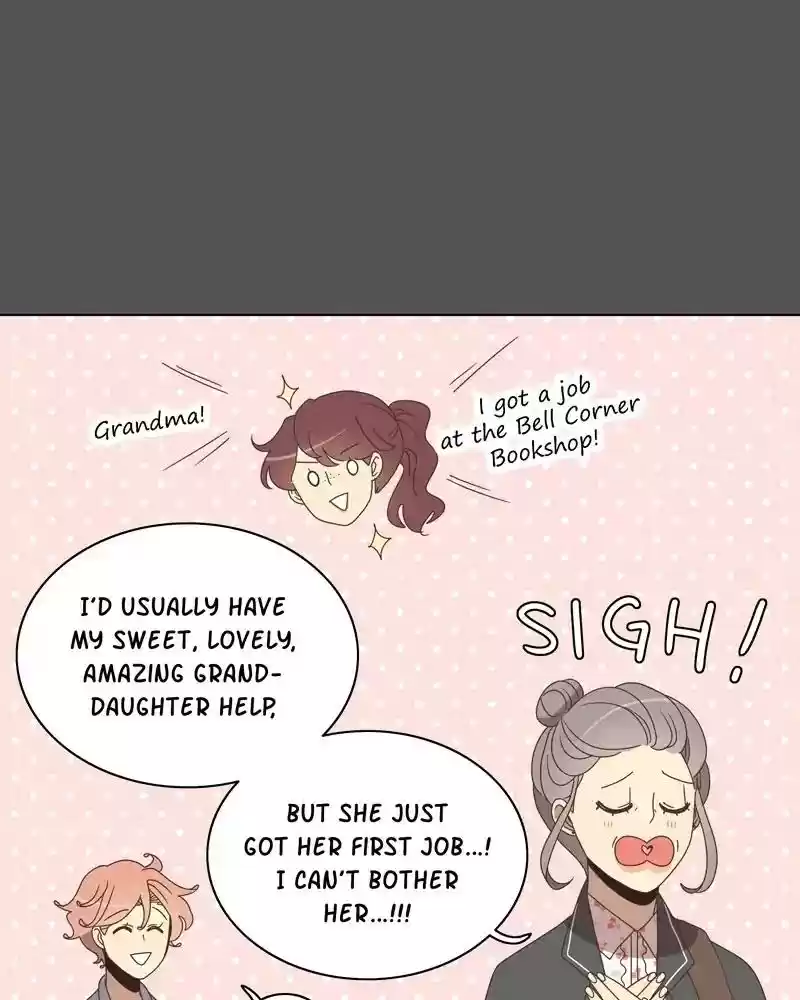 Gourmet Hound Chapter 114: Ep.110: