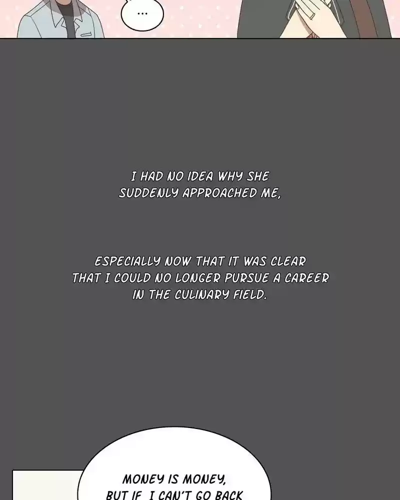 Gourmet Hound Chapter 114: Ep.110: