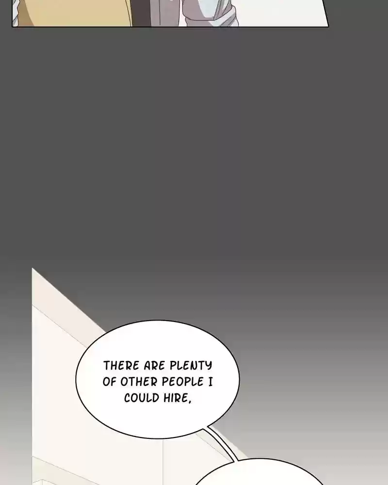 Gourmet Hound Chapter 114: Ep.110: