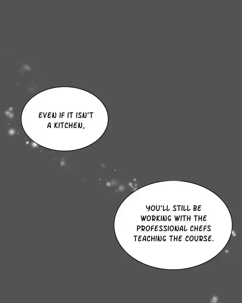 Gourmet Hound Chapter 114: Ep.110: