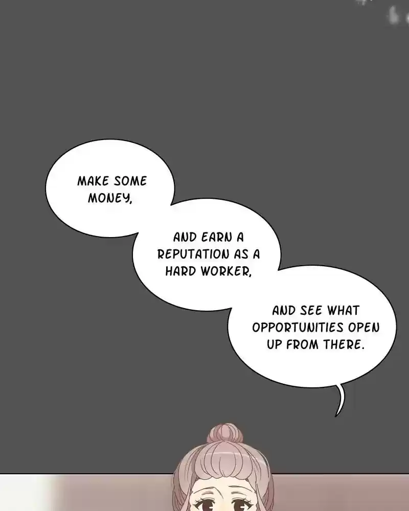 Gourmet Hound Chapter 114: Ep.110: