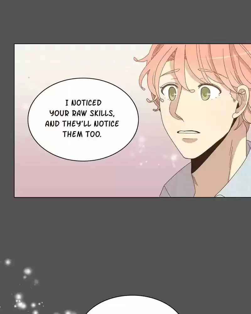 Gourmet Hound Chapter 114: Ep.110: