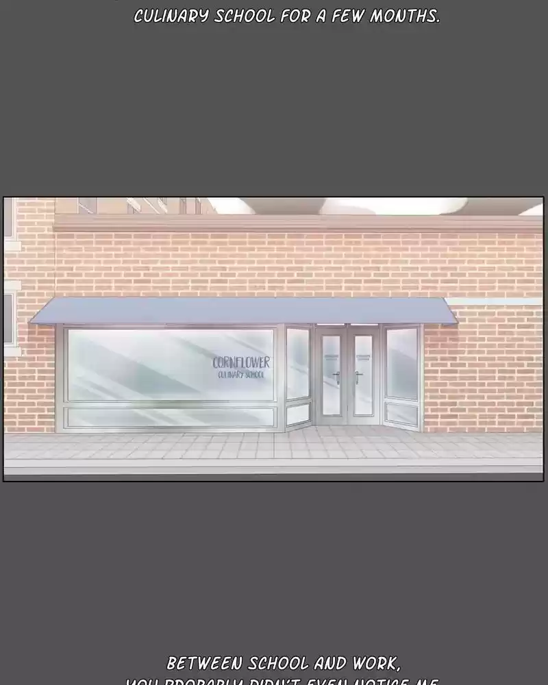 Gourmet Hound Chapter 114: Ep.110: