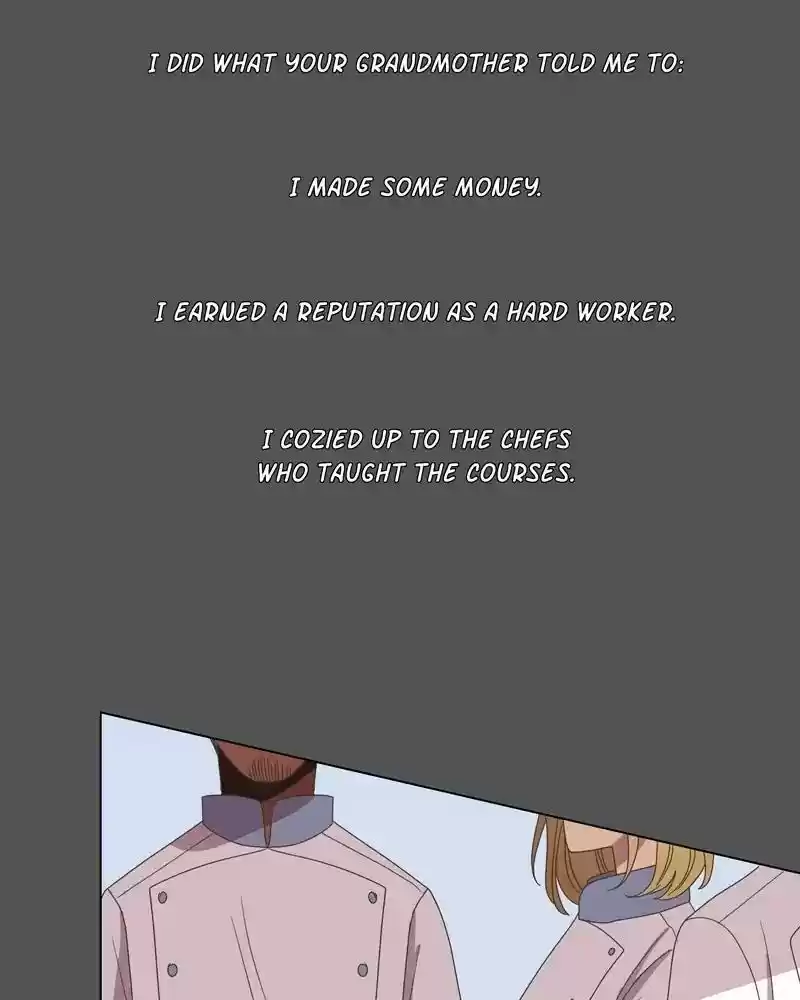 Gourmet Hound Chapter 114: Ep.110: