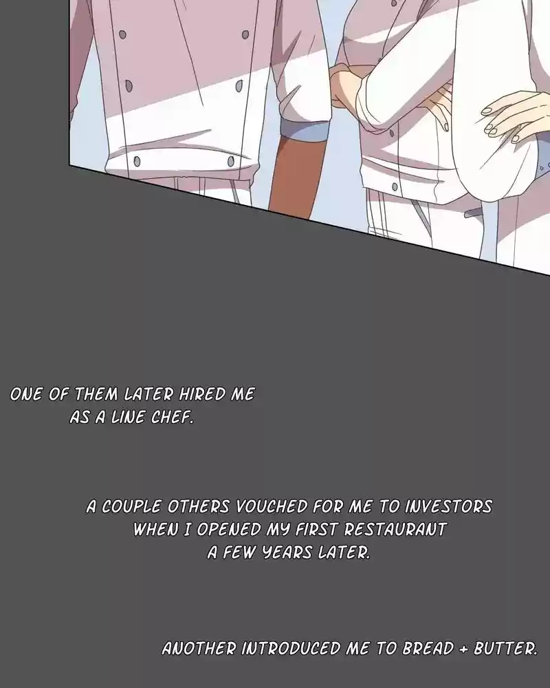 Gourmet Hound Chapter 114: Ep.110: