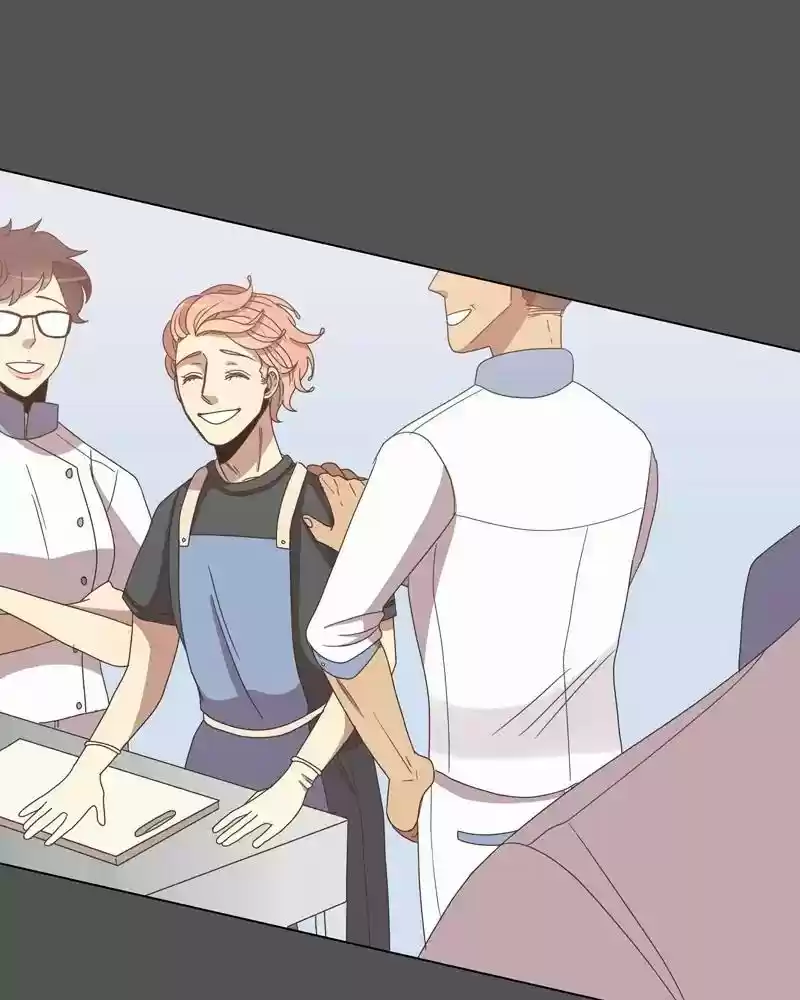 Gourmet Hound Chapter 114: Ep.110: