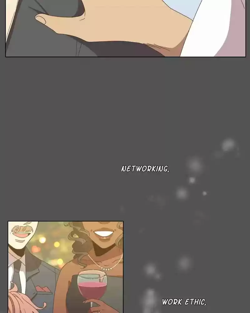 Gourmet Hound Chapter 114: Ep.110: