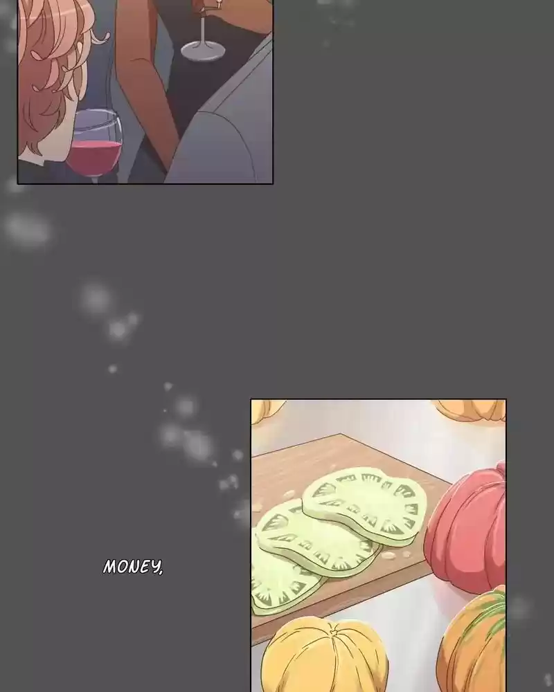 Gourmet Hound Chapter 114: Ep.110: