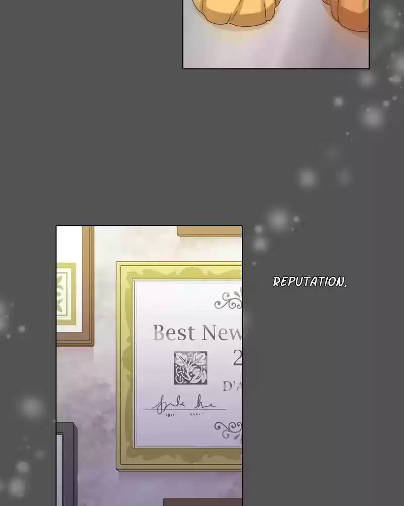 Gourmet Hound Chapter 114: Ep.110: