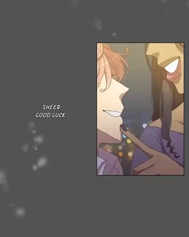 Gourmet Hound Chapter 114: Ep.110: