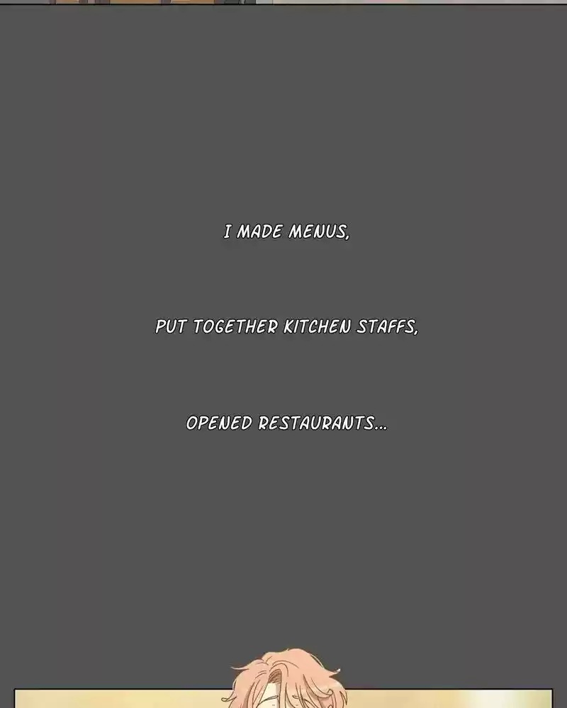 Gourmet Hound Chapter 114: Ep.110: