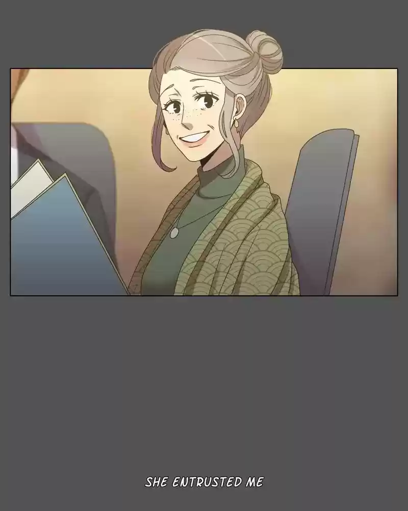 Gourmet Hound Chapter 114: Ep.110: