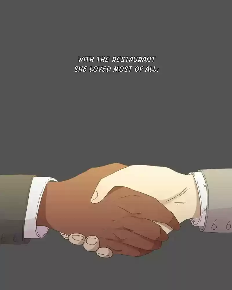 Gourmet Hound Chapter 114: Ep.110: