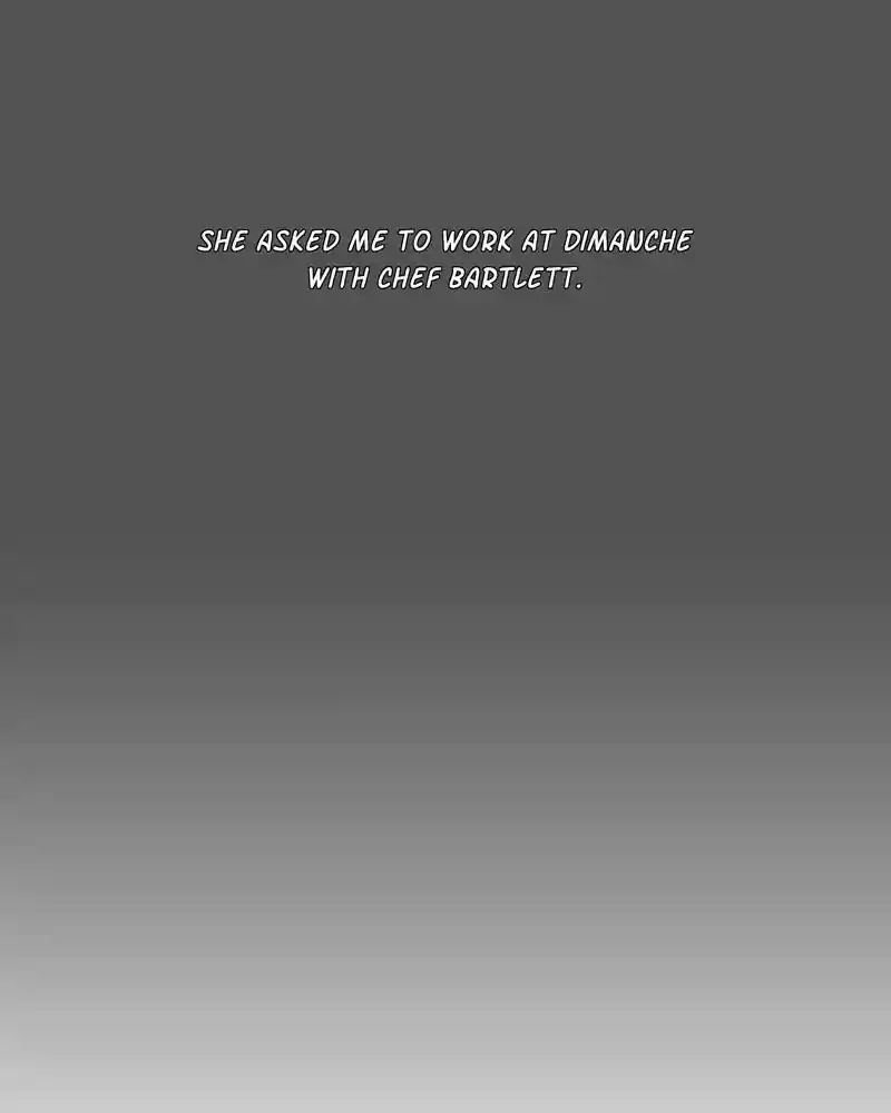 Gourmet Hound Chapter 114: Ep.110: