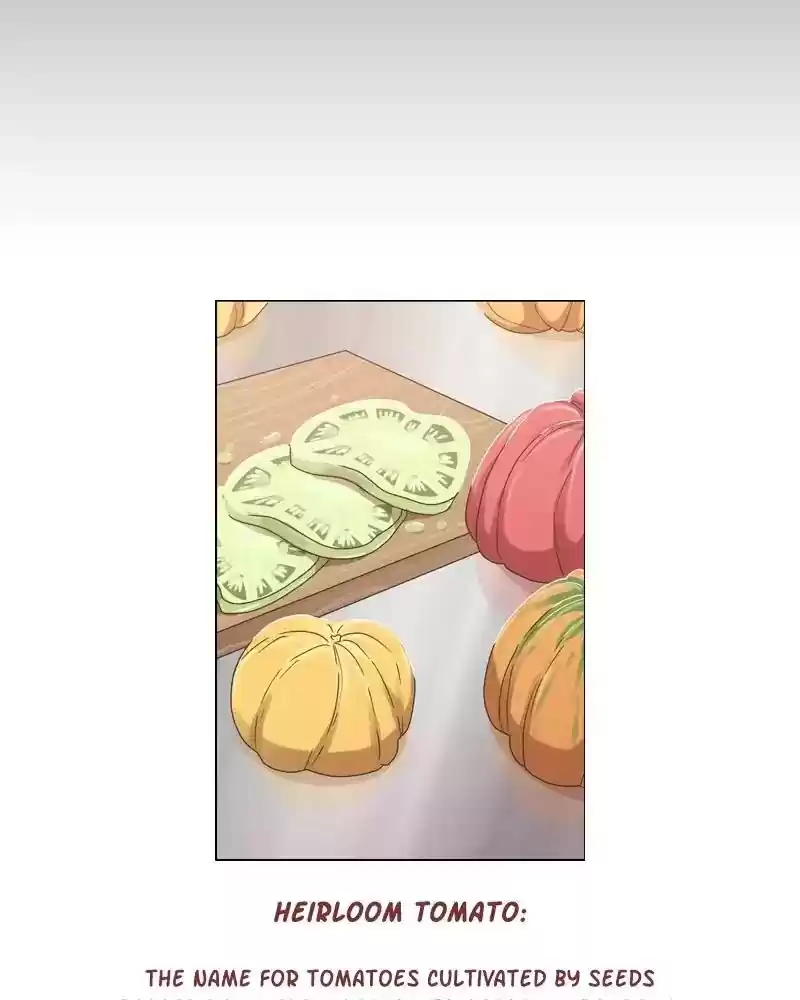 Gourmet Hound Chapter 114: Ep.110: