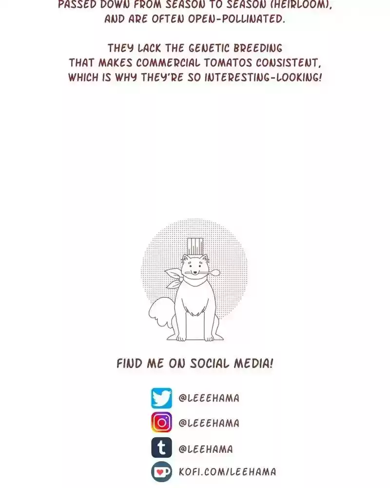 Gourmet Hound Chapter 114: Ep.110: