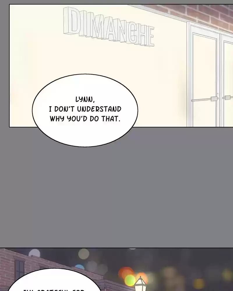 Gourmet Hound Chapter 115: Ep.111: