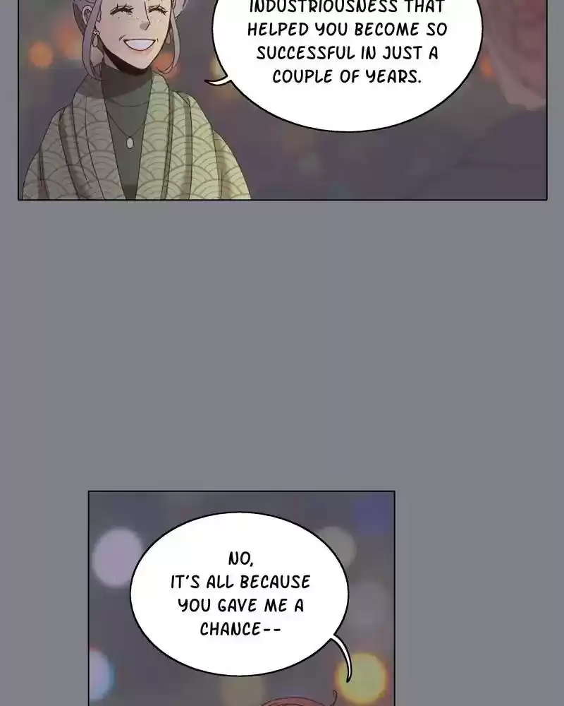 Gourmet Hound Chapter 115: Ep.111: