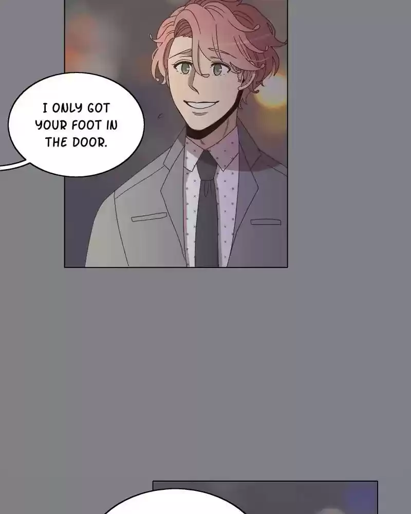 Gourmet Hound Chapter 115: Ep.111: