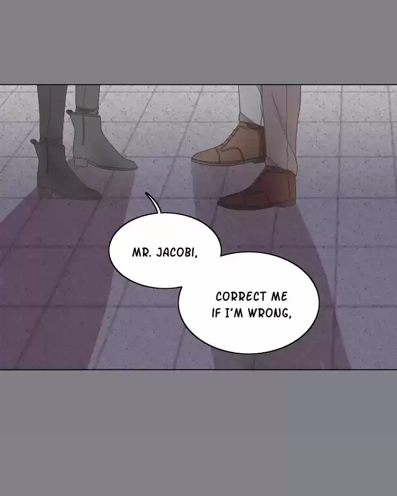 Gourmet Hound Chapter 115: Ep.111: