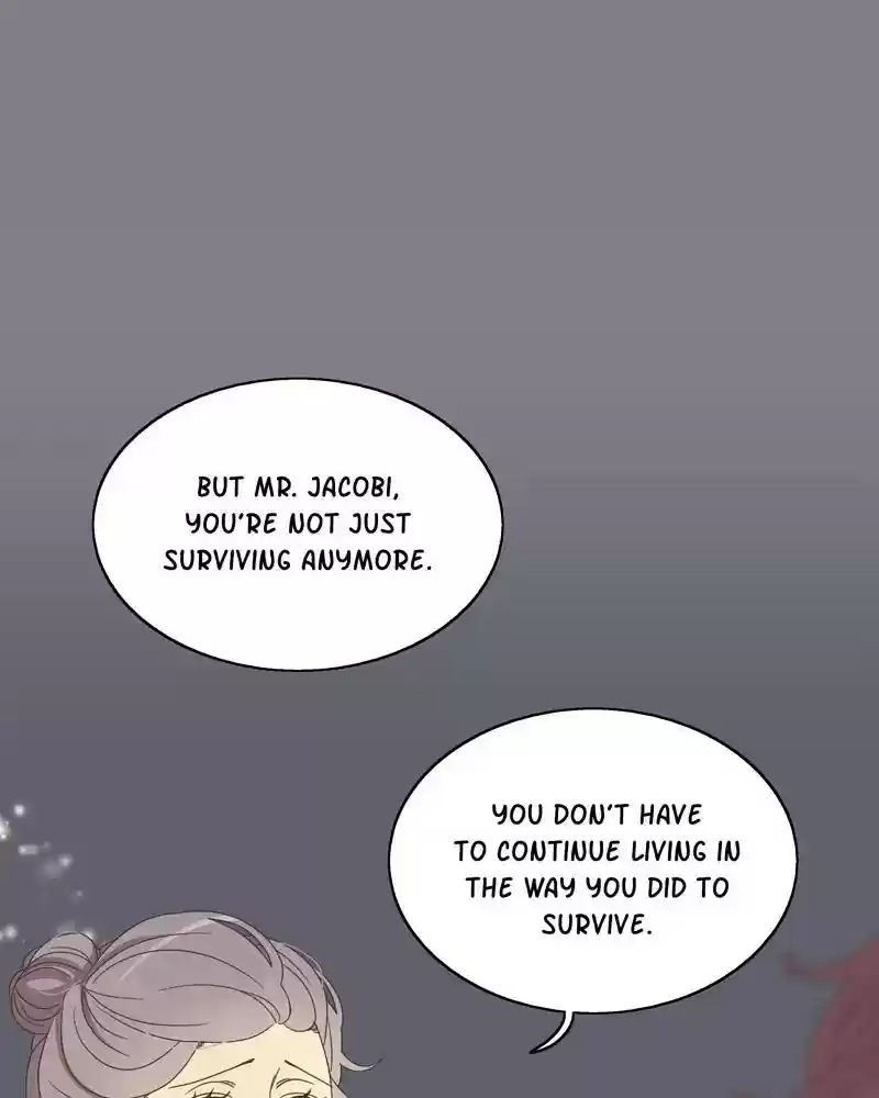 Gourmet Hound Chapter 115: Ep.111: