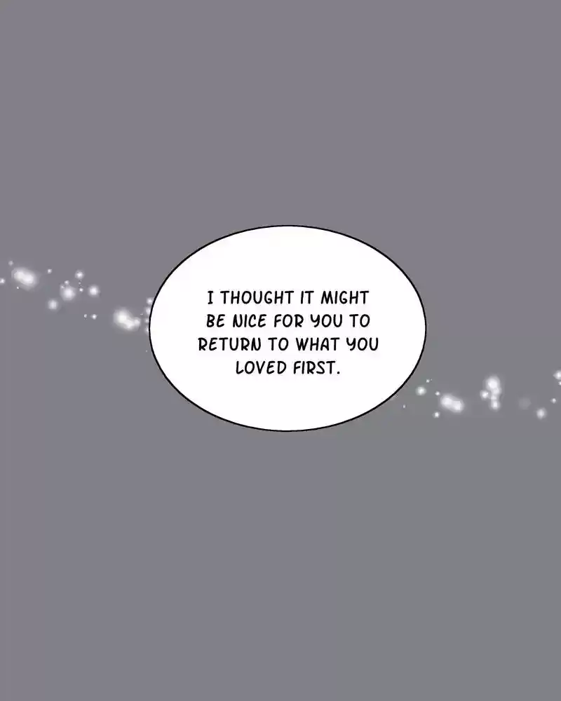 Gourmet Hound Chapter 115: Ep.111: