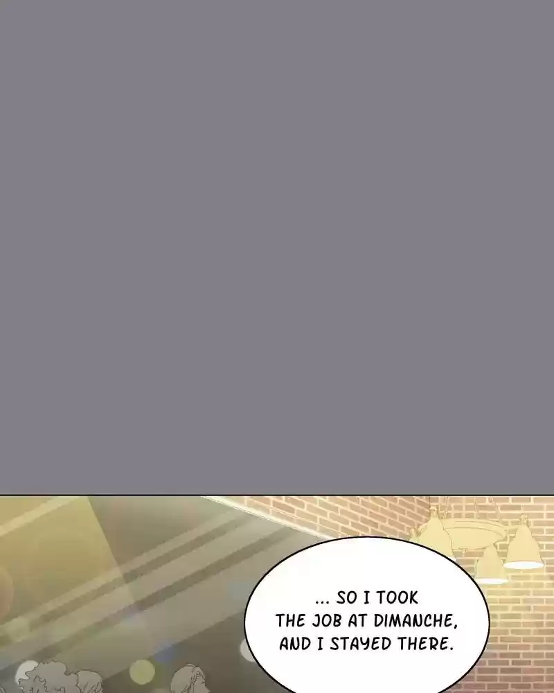 Gourmet Hound Chapter 115: Ep.111: