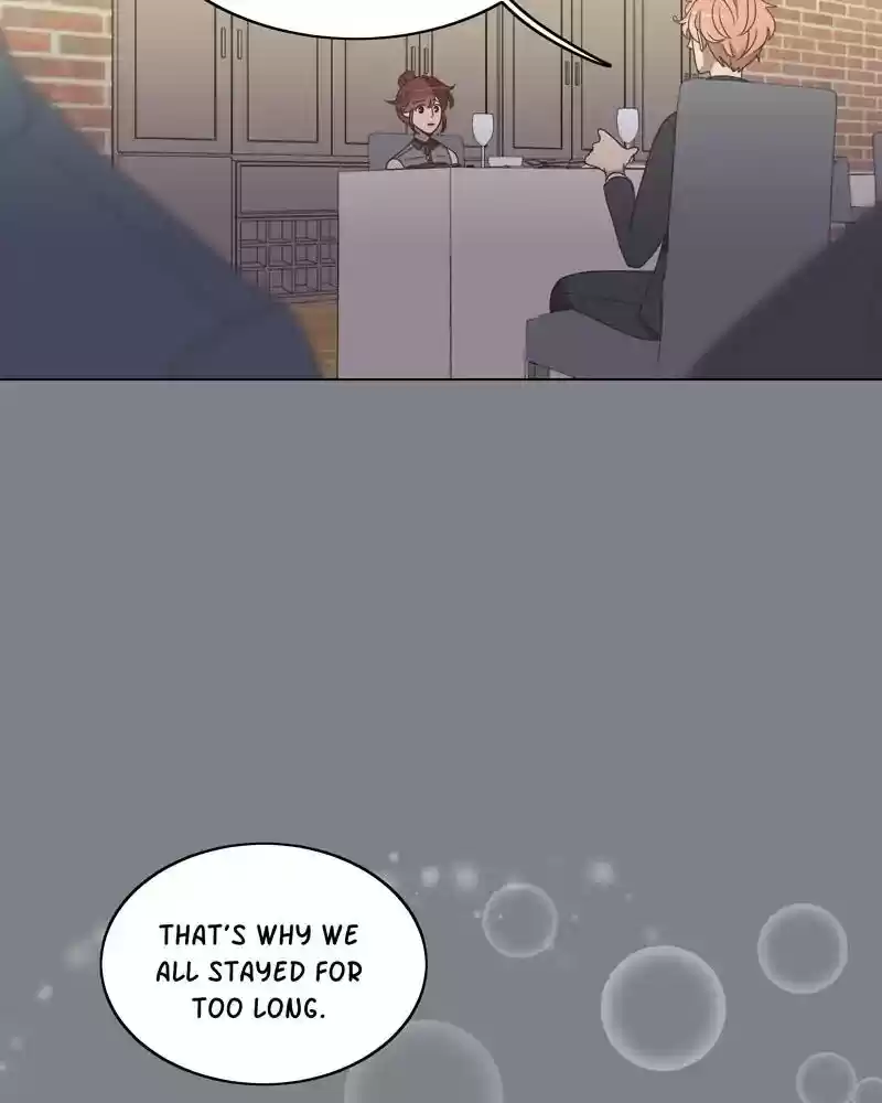 Gourmet Hound Chapter 115: Ep.111: