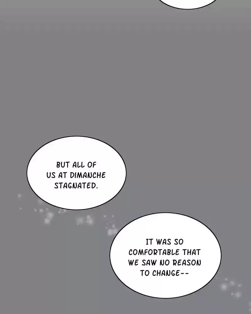 Gourmet Hound Chapter 115: Ep.111: